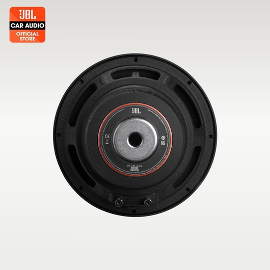 JBL CLUB 102 | 10" Polypropylene Driver Subwoofer